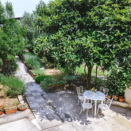 شقة Amazing Pied-A-Terre On The Adriatic Coast إيزولا المظهر الخارجي الصورة