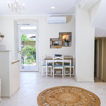 شقة Amazing Pied-A-Terre On The Adriatic Coast إيزولا المظهر الخارجي الصورة