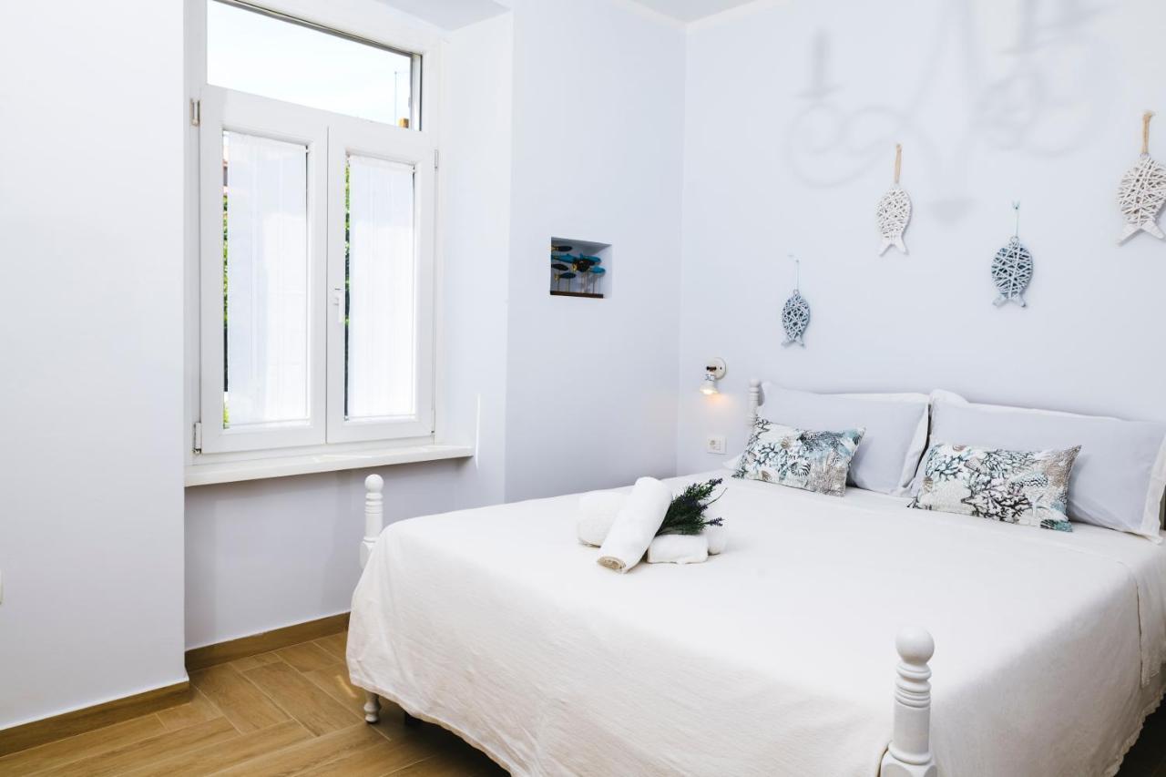 شقة Amazing Pied-A-Terre On The Adriatic Coast إيزولا المظهر الخارجي الصورة