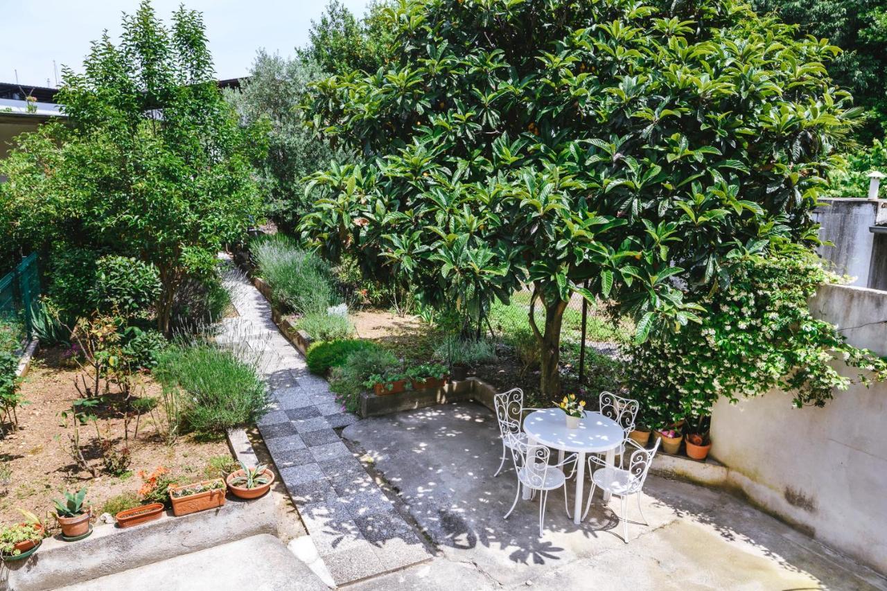 شقة Amazing Pied-A-Terre On The Adriatic Coast إيزولا المظهر الخارجي الصورة