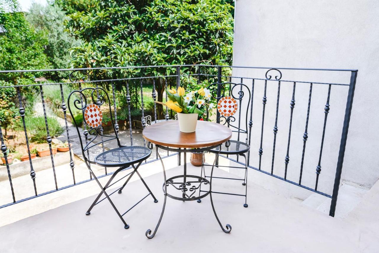 شقة Amazing Pied-A-Terre On The Adriatic Coast إيزولا المظهر الخارجي الصورة