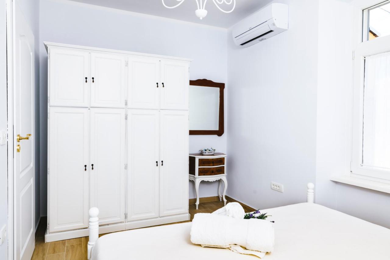 شقة Amazing Pied-A-Terre On The Adriatic Coast إيزولا المظهر الخارجي الصورة