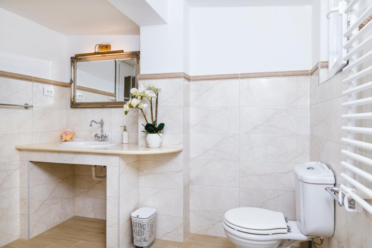 شقة Amazing Pied-A-Terre On The Adriatic Coast إيزولا المظهر الخارجي الصورة